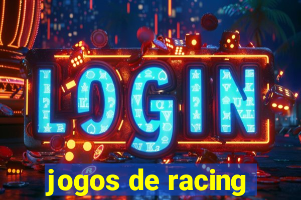 jogos de racing