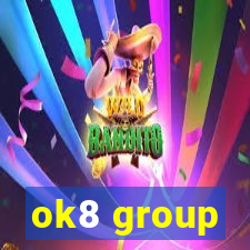 ok8 group