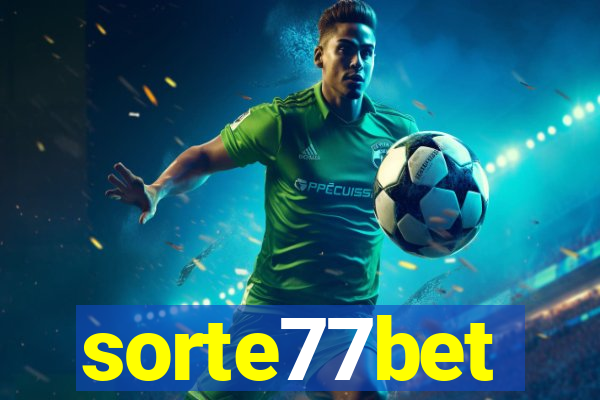 sorte77bet