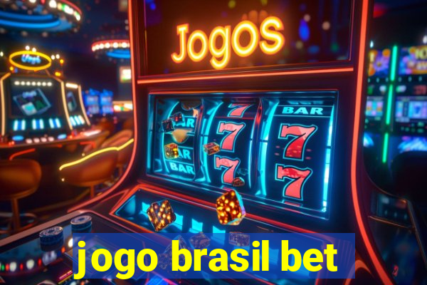 jogo brasil bet