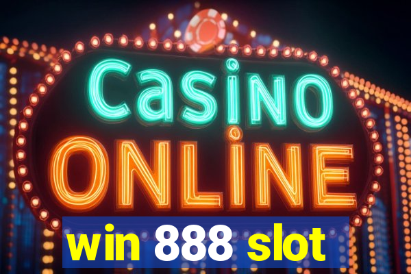 win 888 slot