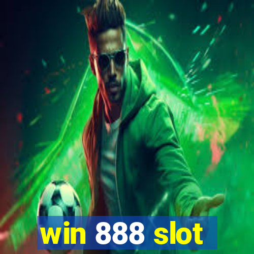 win 888 slot