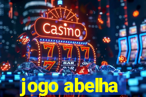 jogo abelha