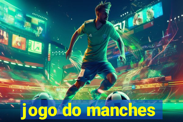 jogo do manches