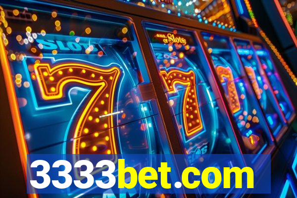 3333bet.com