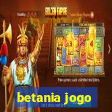 betania jogo