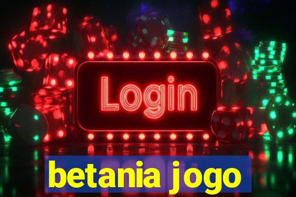 betania jogo