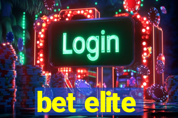 bet elite