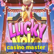 casino master