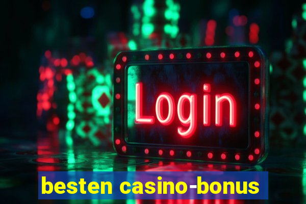 besten casino-bonus