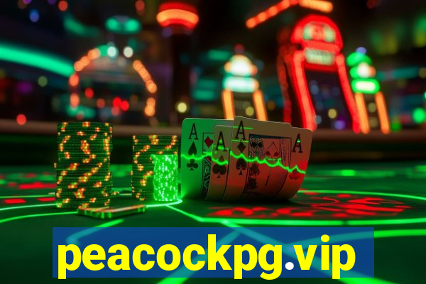 peacockpg.vip