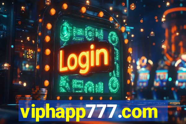 viphapp777.com