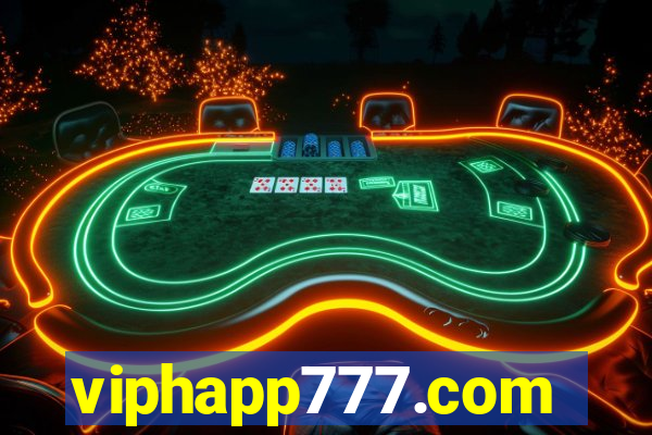 viphapp777.com