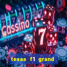 texas f1 grand prix l wynnbet