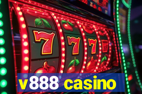 v888 casino