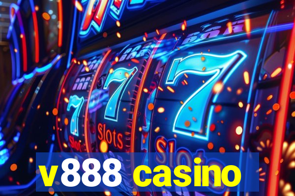 v888 casino