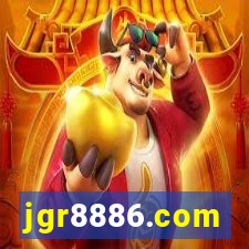 jgr8886.com