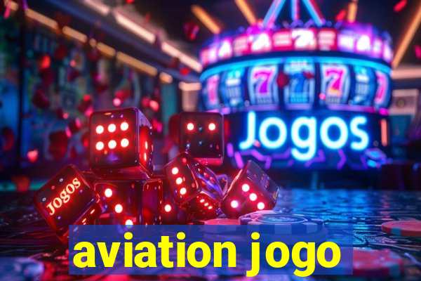 aviation jogo