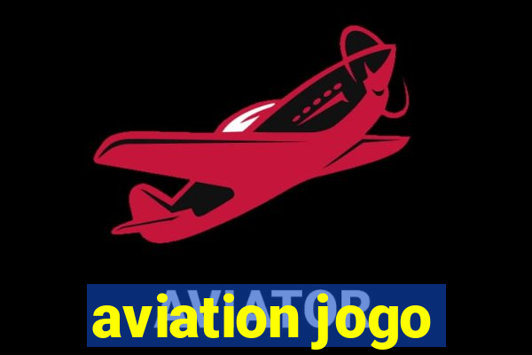 aviation jogo