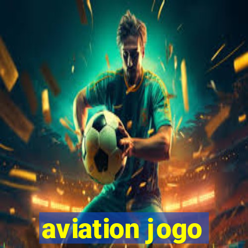 aviation jogo