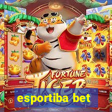 esportiba bet