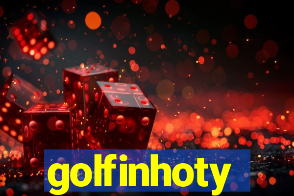 golfinhoty