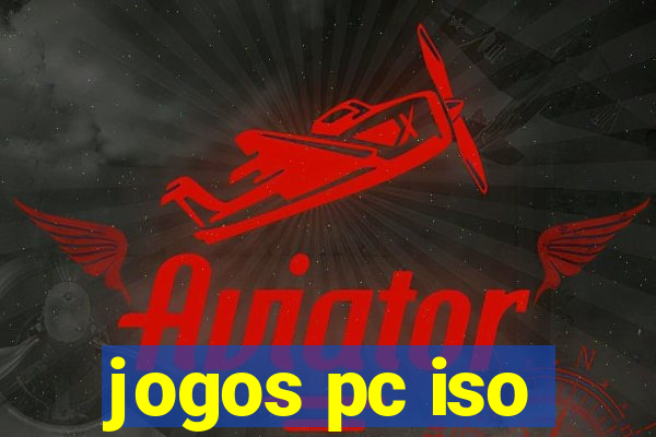 jogos pc iso