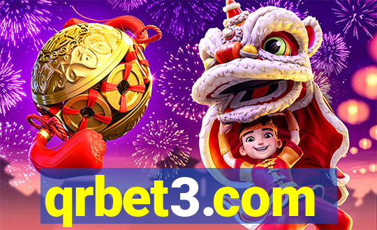 qrbet3.com