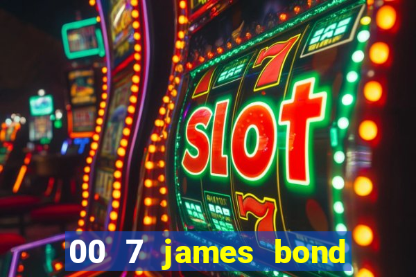 00 7 james bond casino royale