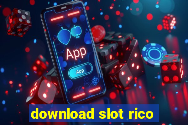 download slot rico