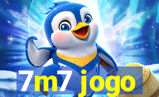 7m7 jogo