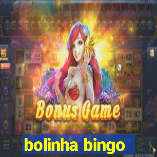 bolinha bingo