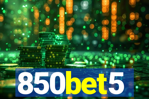 850bet5