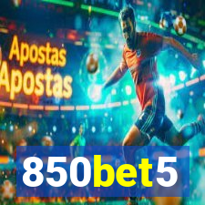 850bet5