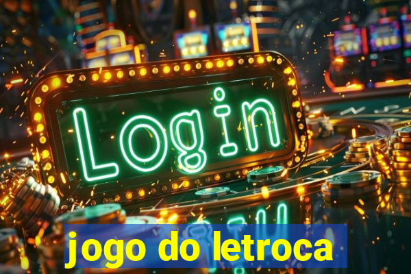 jogo do letroca