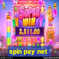 spin pay net