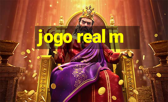 jogo real m