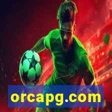 orcapg.com