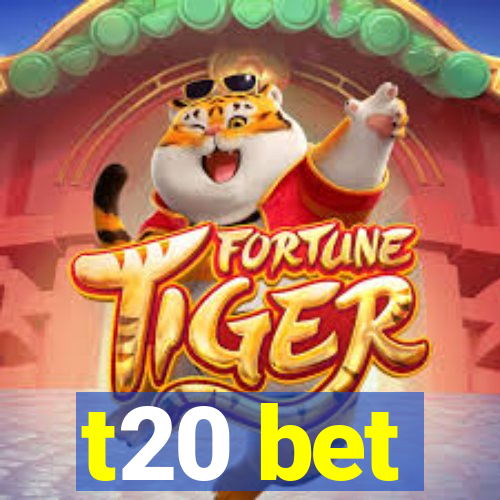 t20 bet