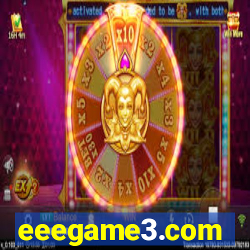 eeegame3.com