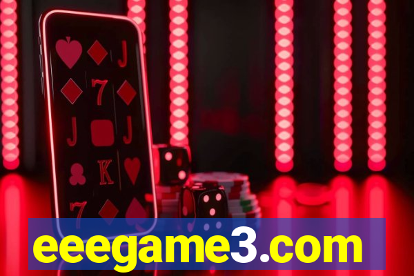 eeegame3.com