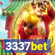 3337bet