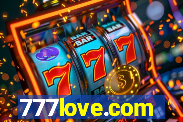 777love.com