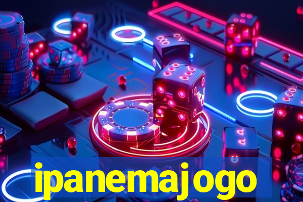 ipanemajogo