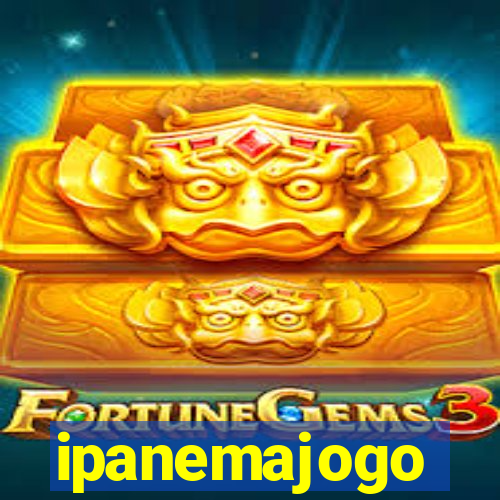 ipanemajogo