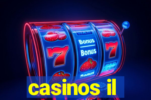 casinos il