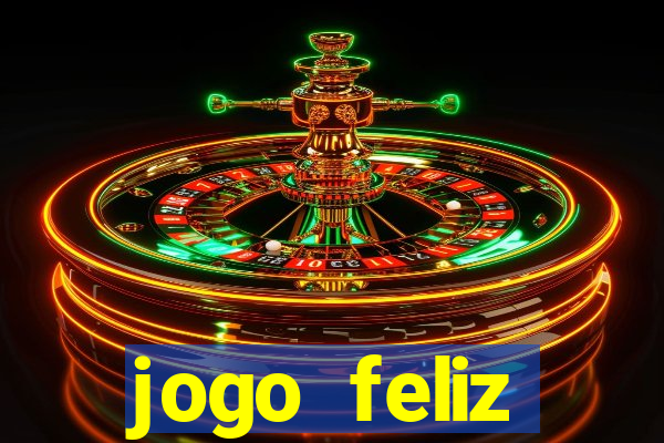 jogo feliz game-slots bingo