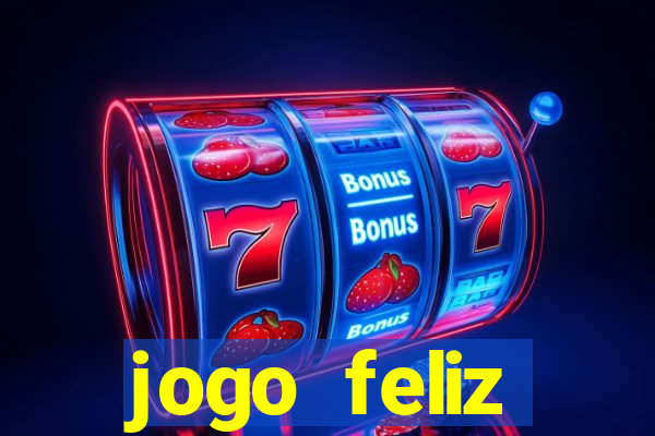 jogo feliz game-slots bingo