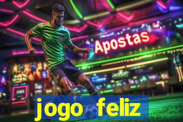 jogo feliz game-slots bingo