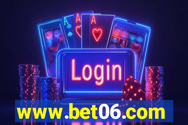 www.bet06.com